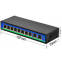 Коммутатор POE IVM-POE-8-2-250-M