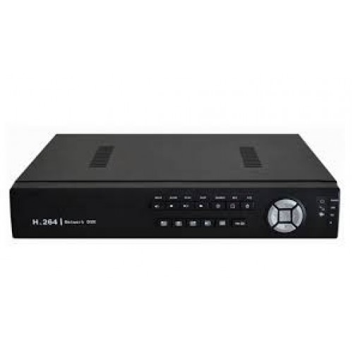 FULL HD-SDI 4-канальный видеорегистратор IVM-7004-SDI