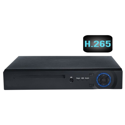 Видеорегистратор IP IVM-7132-5MP