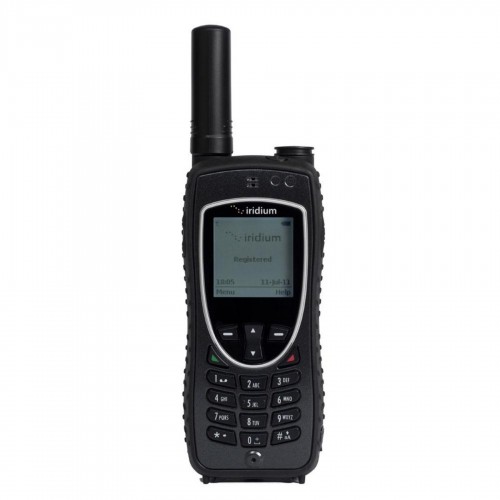 Спутниковый телефон Iridium 9575N Extreme