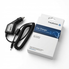Автомобильное зарядное устройство Thuraya XT-LITE Автомобильное зарядное устройство Thuraya XT-LITE